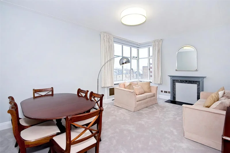 LOWNDES SQUARE, London, SW1X