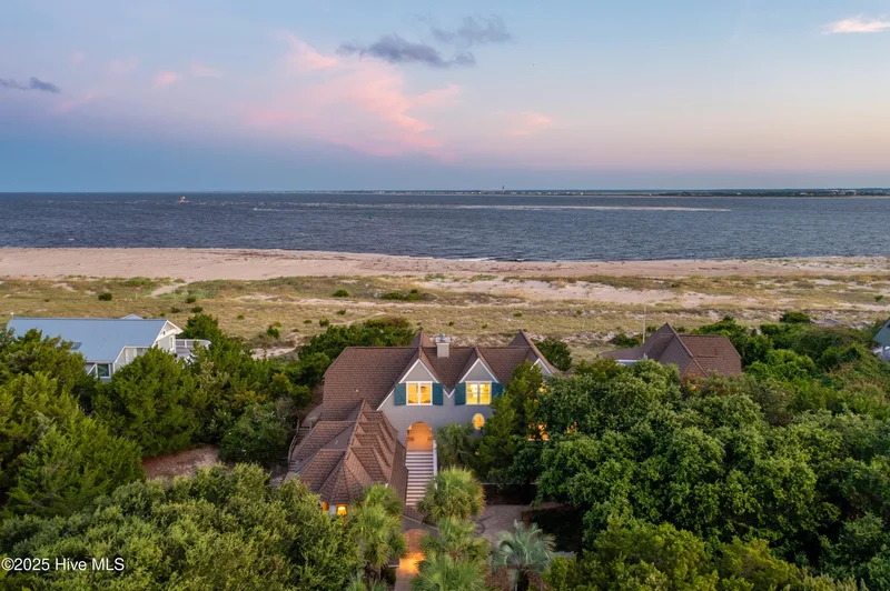 35 Cape Fear Trail, Southport, North Carolina, United States. - Photo 81