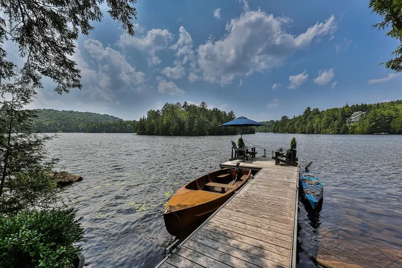 1336 Rue des Outardes, Wentworth North, Quebec, Canada. - Photo 54