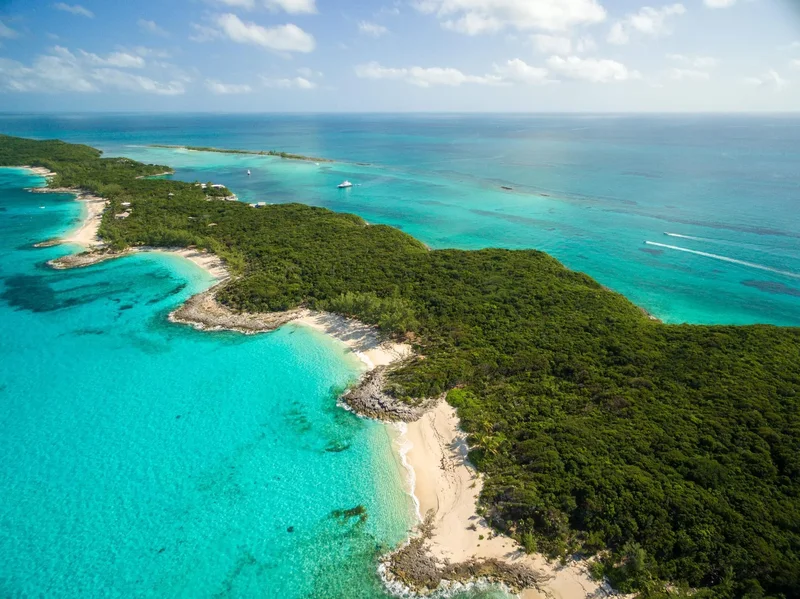 Rose Island Beach Front Acreage, Rose Island, NP, Nassau, New Providence, The Bahamas. - Photo 16