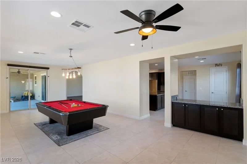 9240 Northfield Park Court, Las Vegas, Nevada, United States. - Photo 14