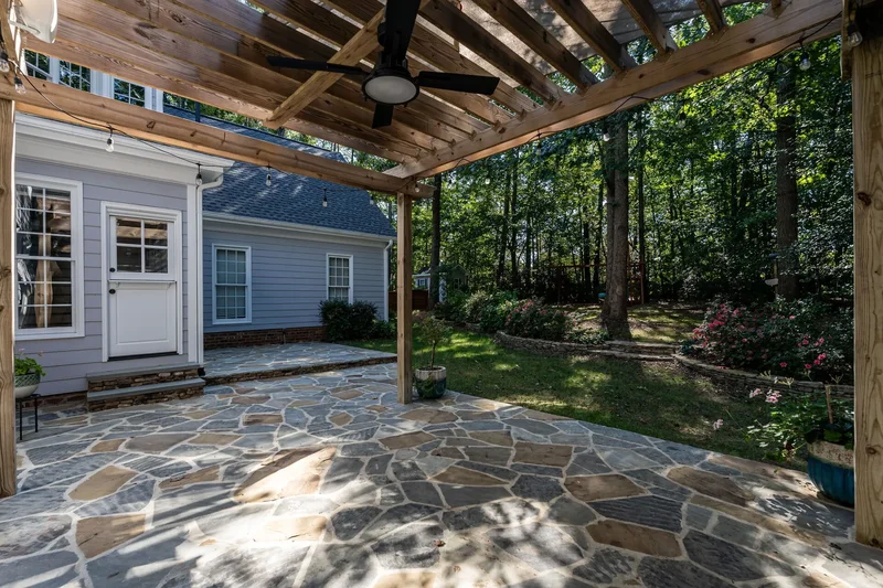 1228 Dorleath Court , Raleigh, NC 27614, Raleigh, North Carolina, United States. - Photo 32