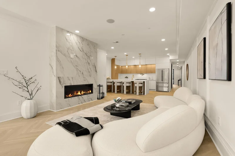 733 Euclid Street NW Unit# 303, Washington, DC 20001, Washington, District of Columbia, United States. - Photo 49