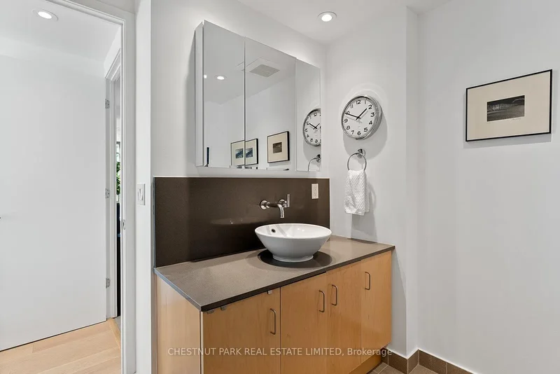 2502 - 281 Mutual Street, Toronto, Ontario, Canada. - Photo 22