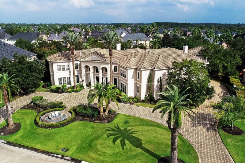 2715 Silverhorn Drive, Katy, TX 77450, Katy, Texas, United States. - Photo 22