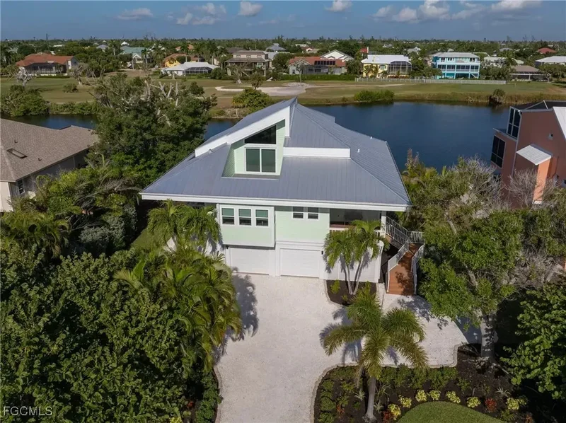 1508 Middle Gulf Drive, #None, Sanibel, FL, 33957, USA, Sanibel, Florida, United States. - Photo 43