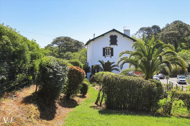 Biarritz, Nouvelle-Aquitaine, France. - Photo 7