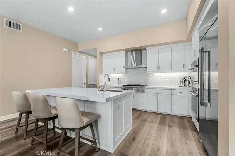 3507 Rivington, Irvine, California, United States. - Photo 13