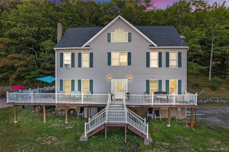 83 High Hope Drive, Otisville, NY 10963, Otisville, New York, United States. - Photo 23