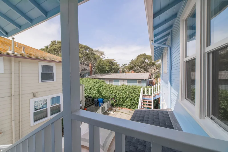 206 Cypress Avenue, Pacific Grove, CA 93950, Pacific Grove, California, United States. - Photo 33