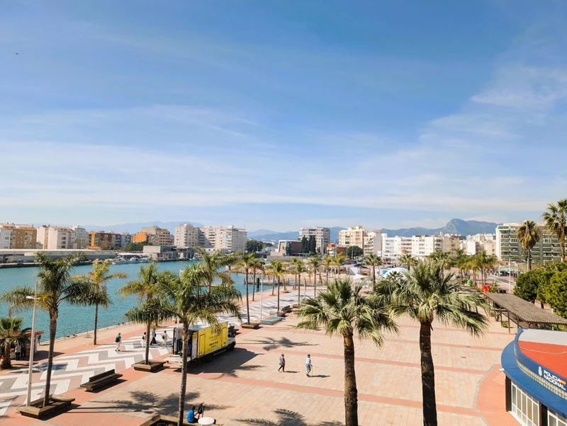 Playa de Gandia, Gandia, VALENCIA, Gandia, Gandia, Valencian Community, Spain. - Photo 46