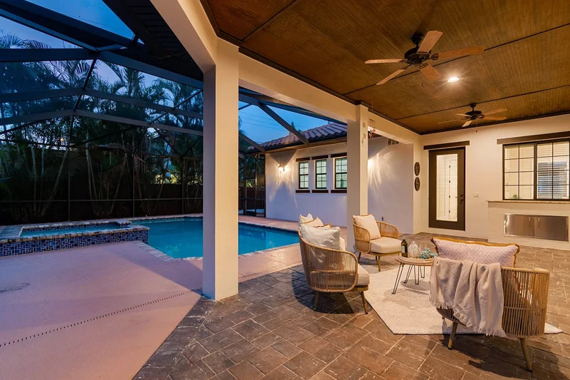 3901 S Lynwood Avenue, Tampa, FL 33611, Tampa, Florida, United States. - Photo 16