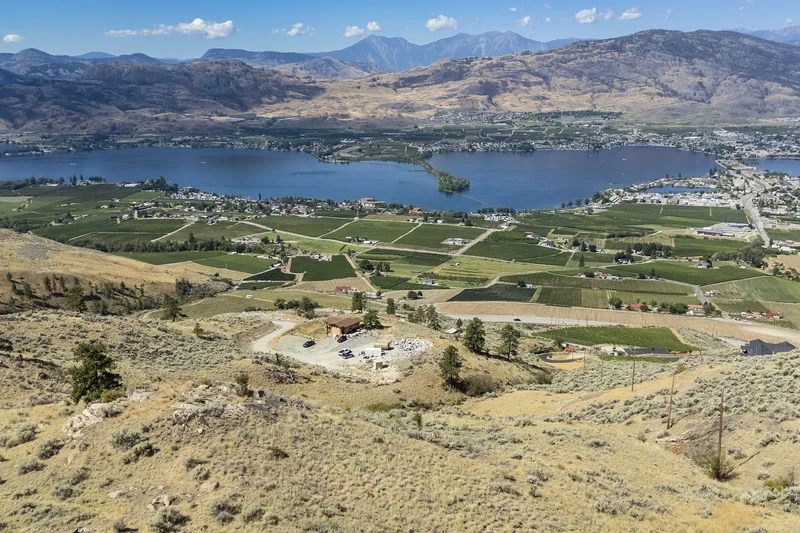 Lot 2 1750 Highway 3 E, Osoyoos, BC V0H 1V6, Osoyoos, British Columbia, Canada. - Photo 6