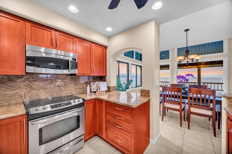 100 Ridge Rd, Lahaina, HI 96761, Lahaina, Hawaii, United States. - Photo 13