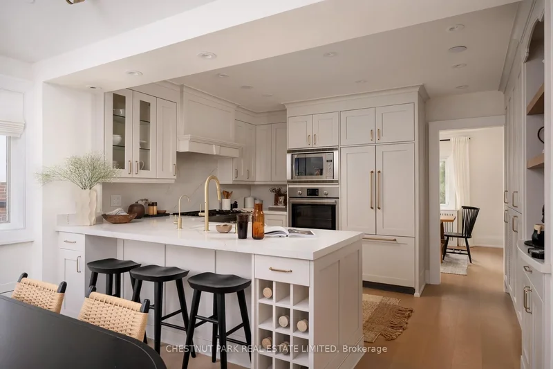 35 Weybourne Crescent, Toronto, Ontario, Canada. - Photo 41