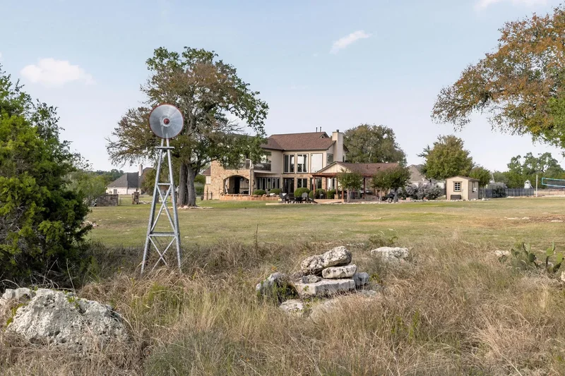 309 Hacienda PL, Dripping Springs, Texas, United States. - Photo 36