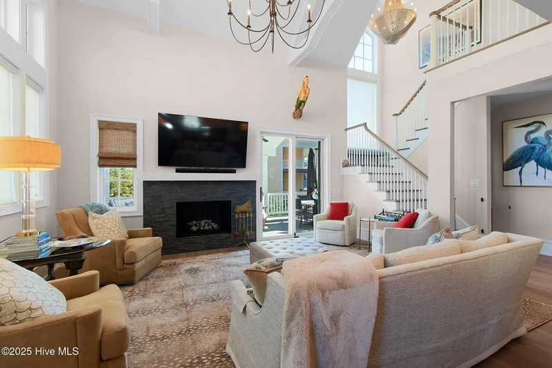 112 Windjammer S, Emerald Isle, NC 28594, Emerald Isle, North Carolina, United States. - Photo 71