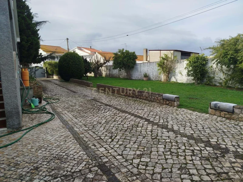 Rua Guerra Junqueiro no 14, Samora Correia, Portugal, Samora Correia, Santarem District, Portugal. - Photo 6