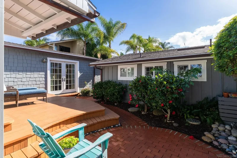 383 Westbourne St., San Diego, California, United States. - Photo 32