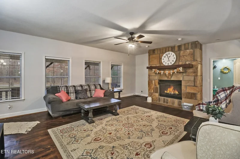 1035 Gray Eagle Drive, Crossville, TN 38572, Crossville, Tennessee, United States. - Photo 29