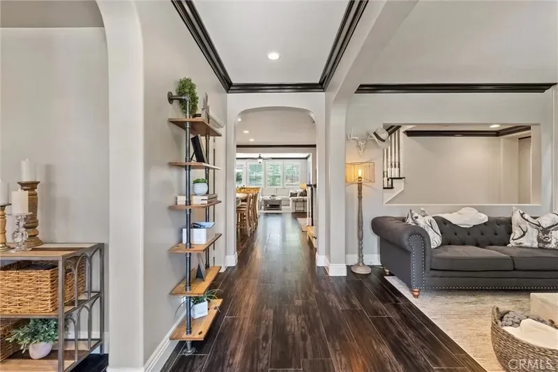 2440 N Highwood Road, Orange, California, United States. - Photo 11
