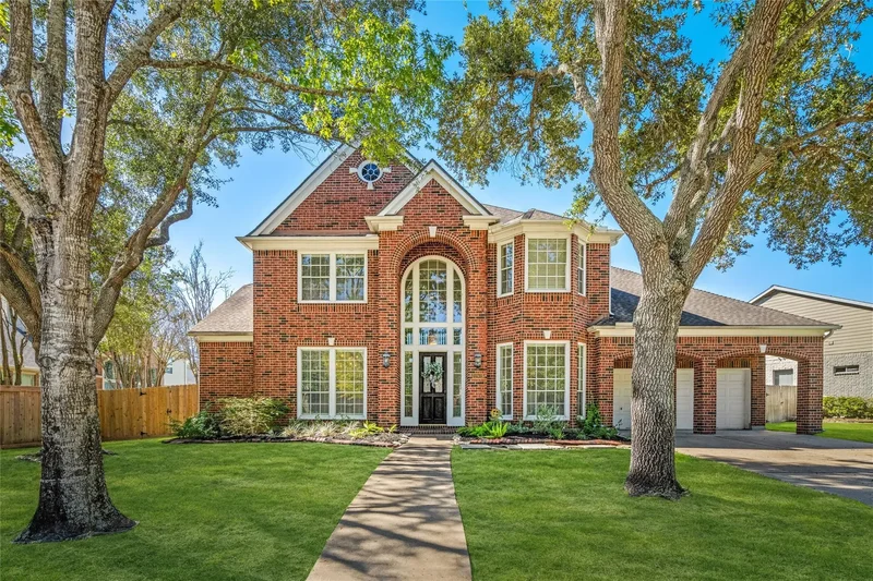 22803 Rachels Manor Drive, Katy, Texas, United States. - Photo 22