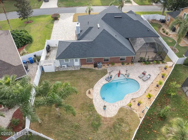 4032 LONICERA Loop, St. Johns, FL 32259, Fruit Cove, Florida, United States. - Photo 2