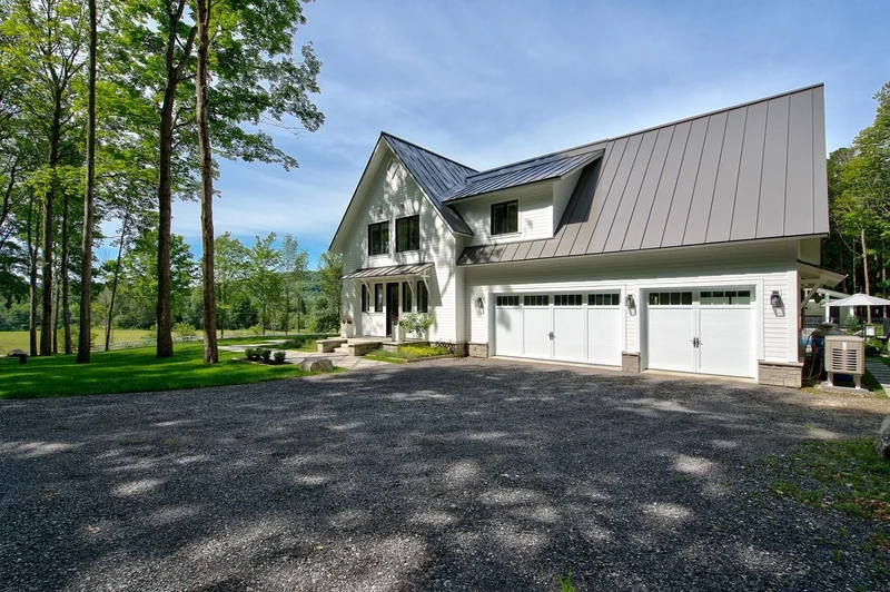 621 Ch. Miltimore, Bromont, Quebec, Canada. - Photo 17