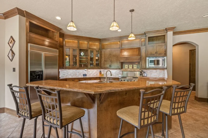 9453 Deer Path Lane, Magnolia, Texas, United States. - Photo 11