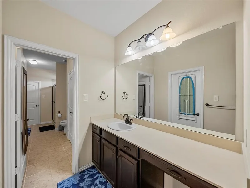 5207 Seth Avenue, Sachse, Texas, United States. - Photo 15