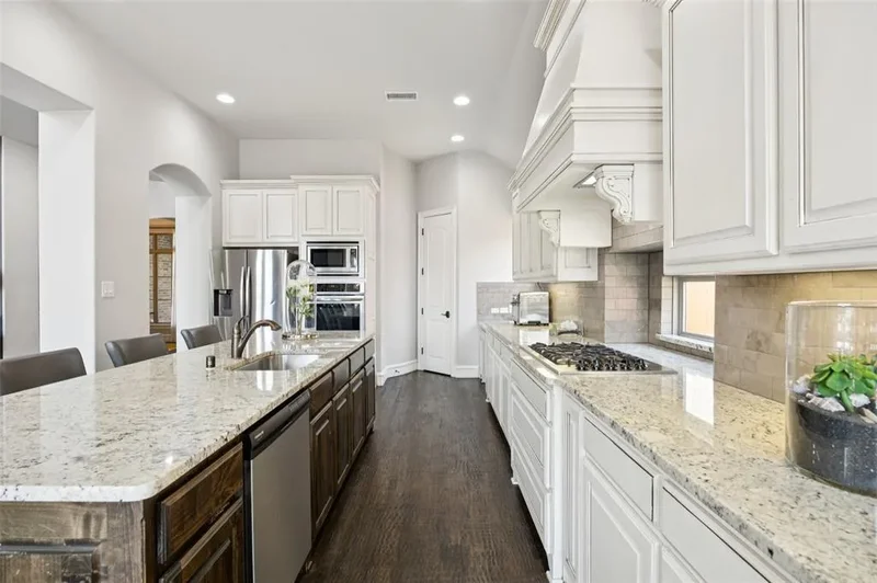 3426 Wingren Drive, Irving, Texas, United States. - Photo 14