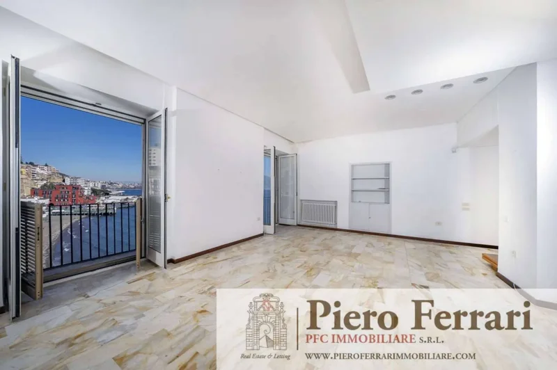 Via Posillipo 9, Via Posillipo 9, Naples, Campania, Italy. - Photo 27