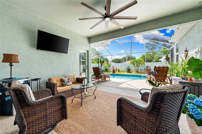 6750 64TH TERRACE E, Bradenton, Florida, United States. - Photo 26