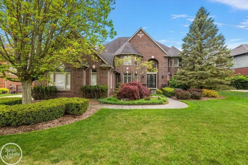 877 Quarry, Rochester Hills, MI, 48306, USA, Rochester, Michigan, United States. - Photo 74