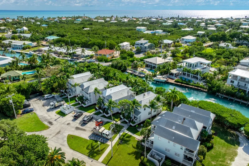 5110 Sunset Village Drive, Duck Key, FL 33050, Duck Key, Florida, United States. - Photo 62