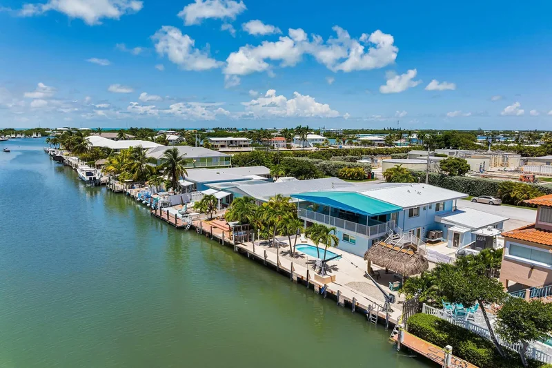 571 8th Street, Key Colony Beach, FL 33050, Key Colony Beach, Florida, United States. - Photo 60