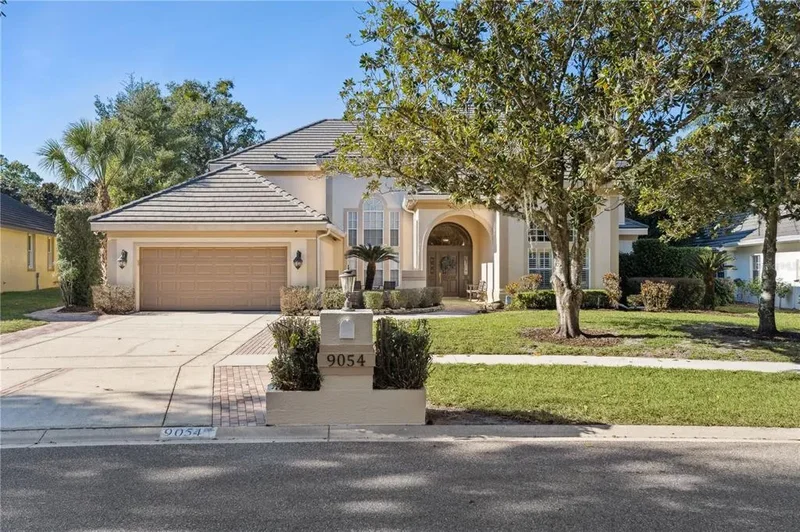 4 Bedrooms Single Family Detached