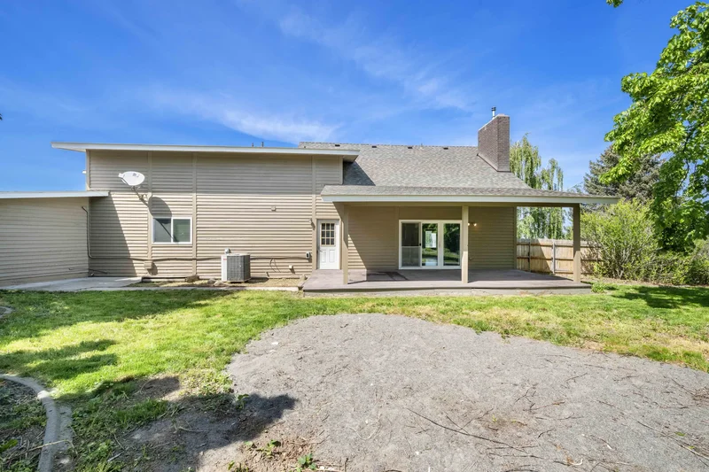 5711 W 25th Avenue, Kennewick, WA 99338, Kennewick, Washington, United States. - Photo 39