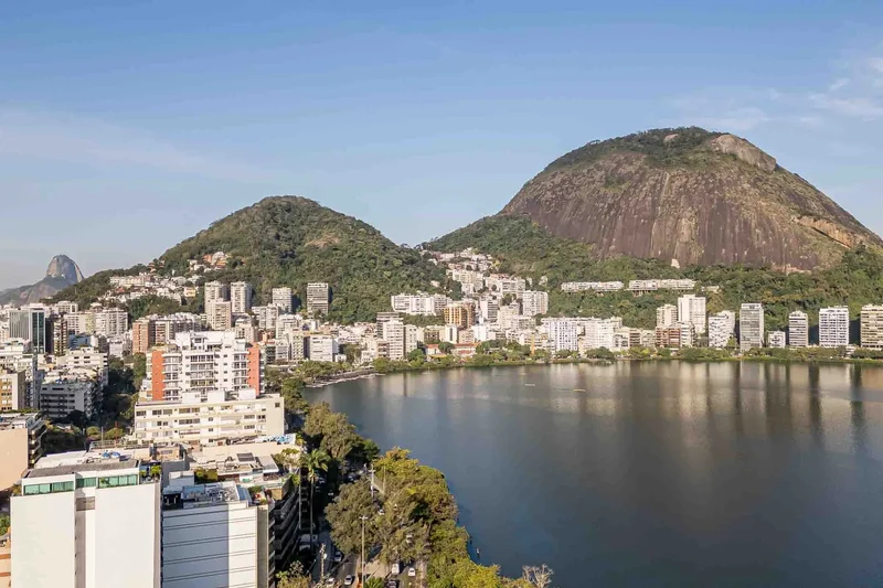 Avenida Lineu de Paula Machado Lagoa, Rio de Janeiro, RJ 22470-040, Rio de Janeiro, State of Rio de Janeiro, Brazil. - Photo 38
