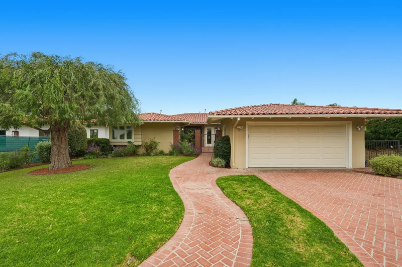 1609 Vía Montemar , Palos Verdes Estates, CA 90274, Rolling Hills Estates, California, United States. - Photo 28