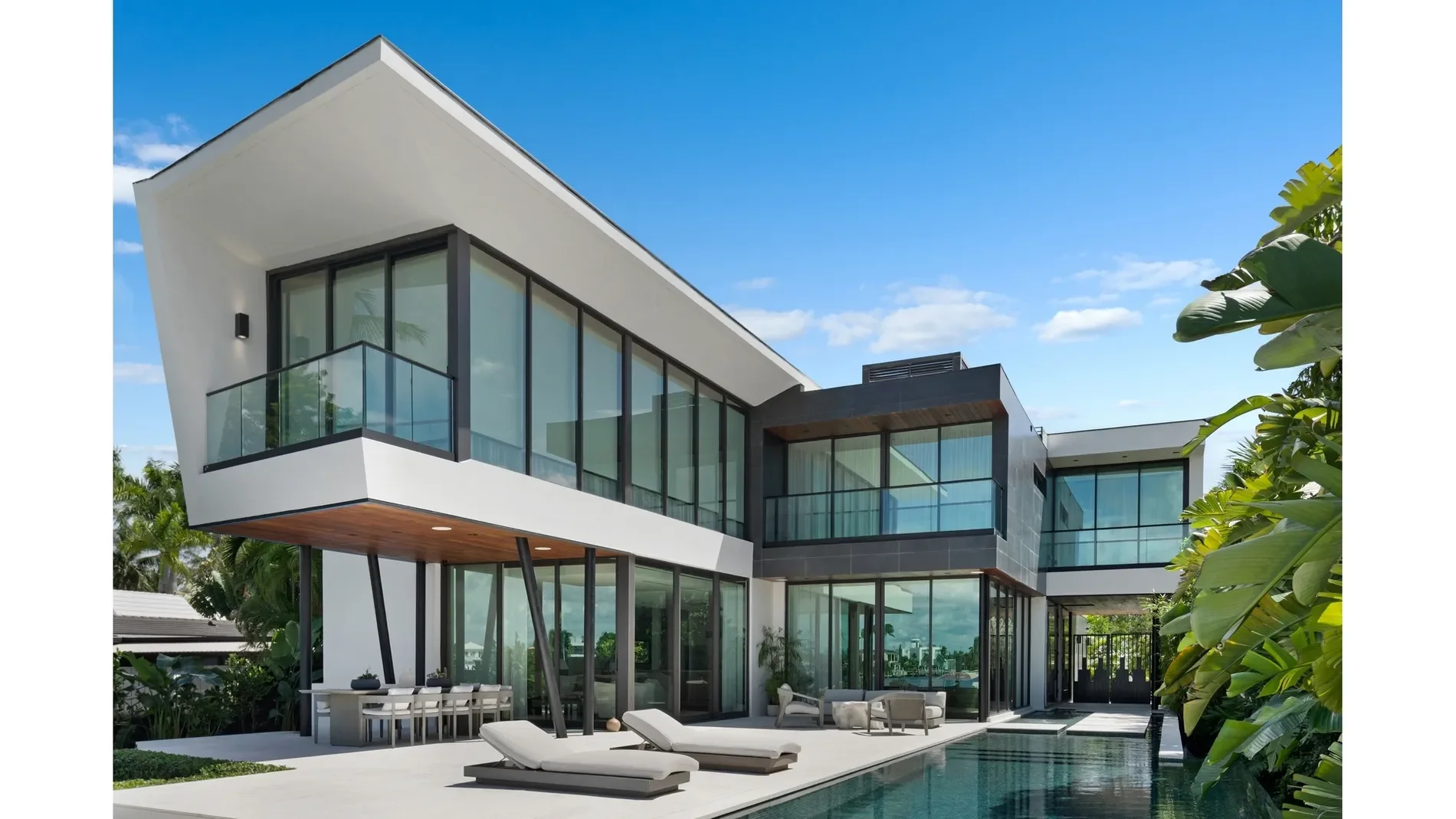 1165 N Biscayne Point Rd, Miami Beach, Florida, United States. - Photo 20