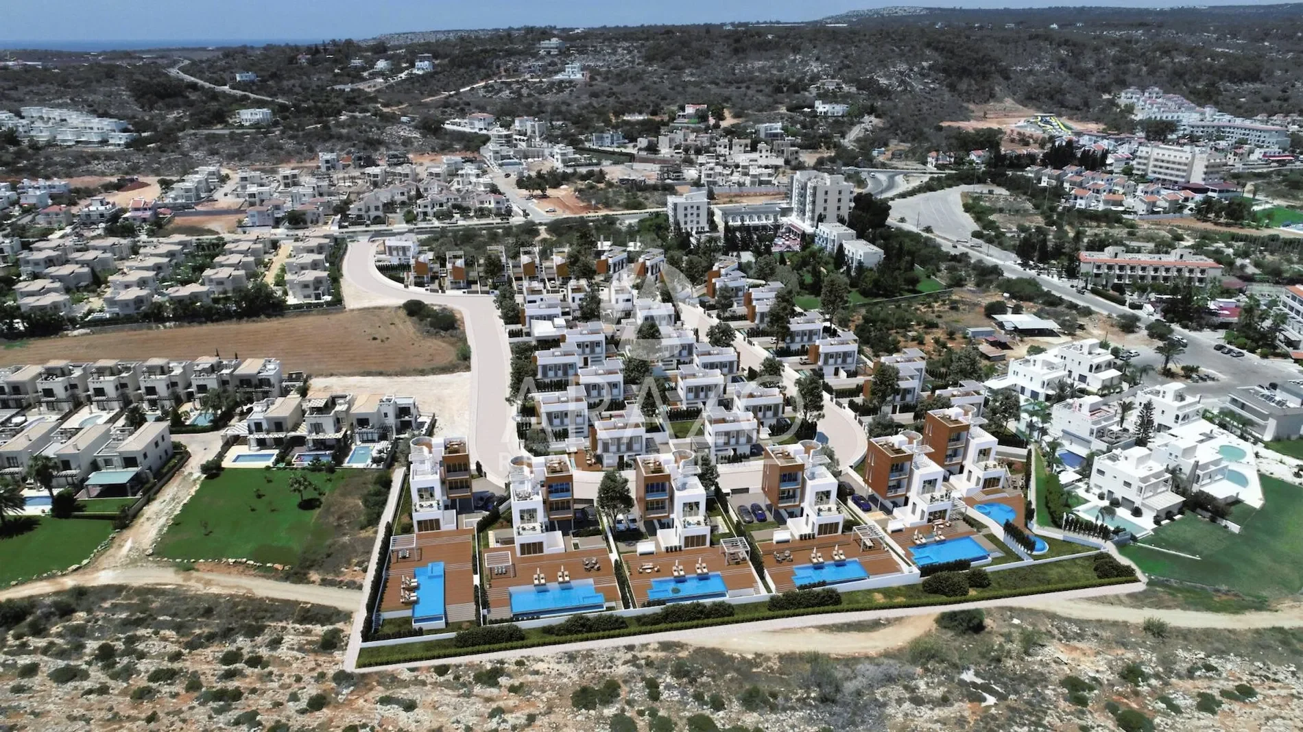 Protaras, Paralimni, Cyprus, Paralimni, Famagusta, Cyprus. - Photo 12