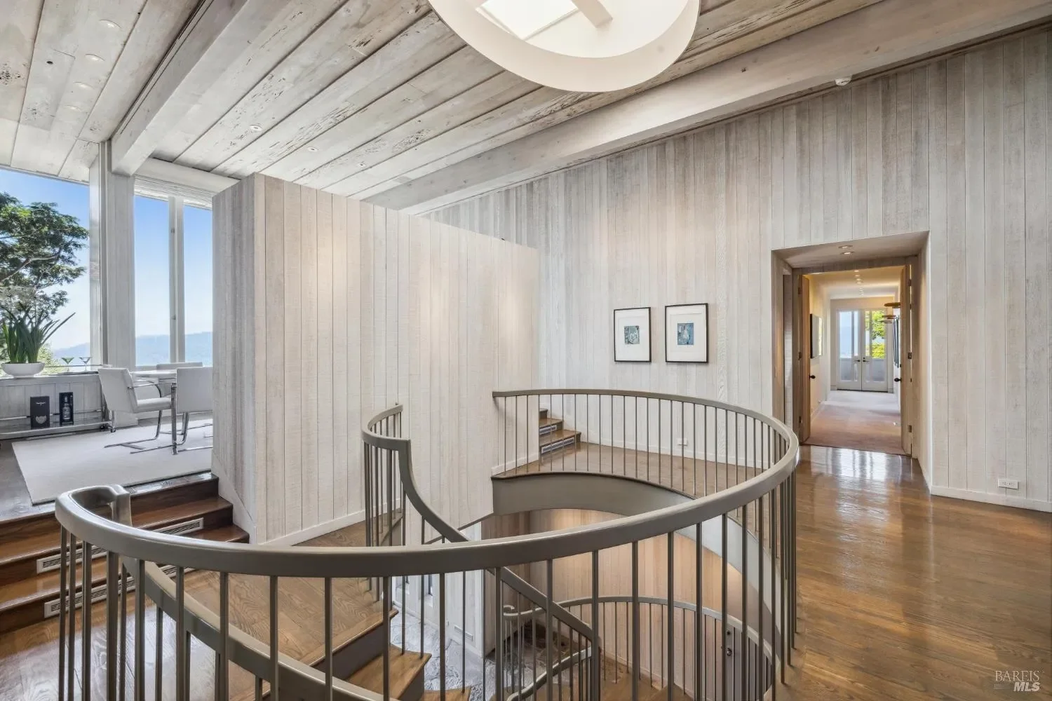 83 Mount Tiburon Road, Tiburon, California, United States. - Photo 8