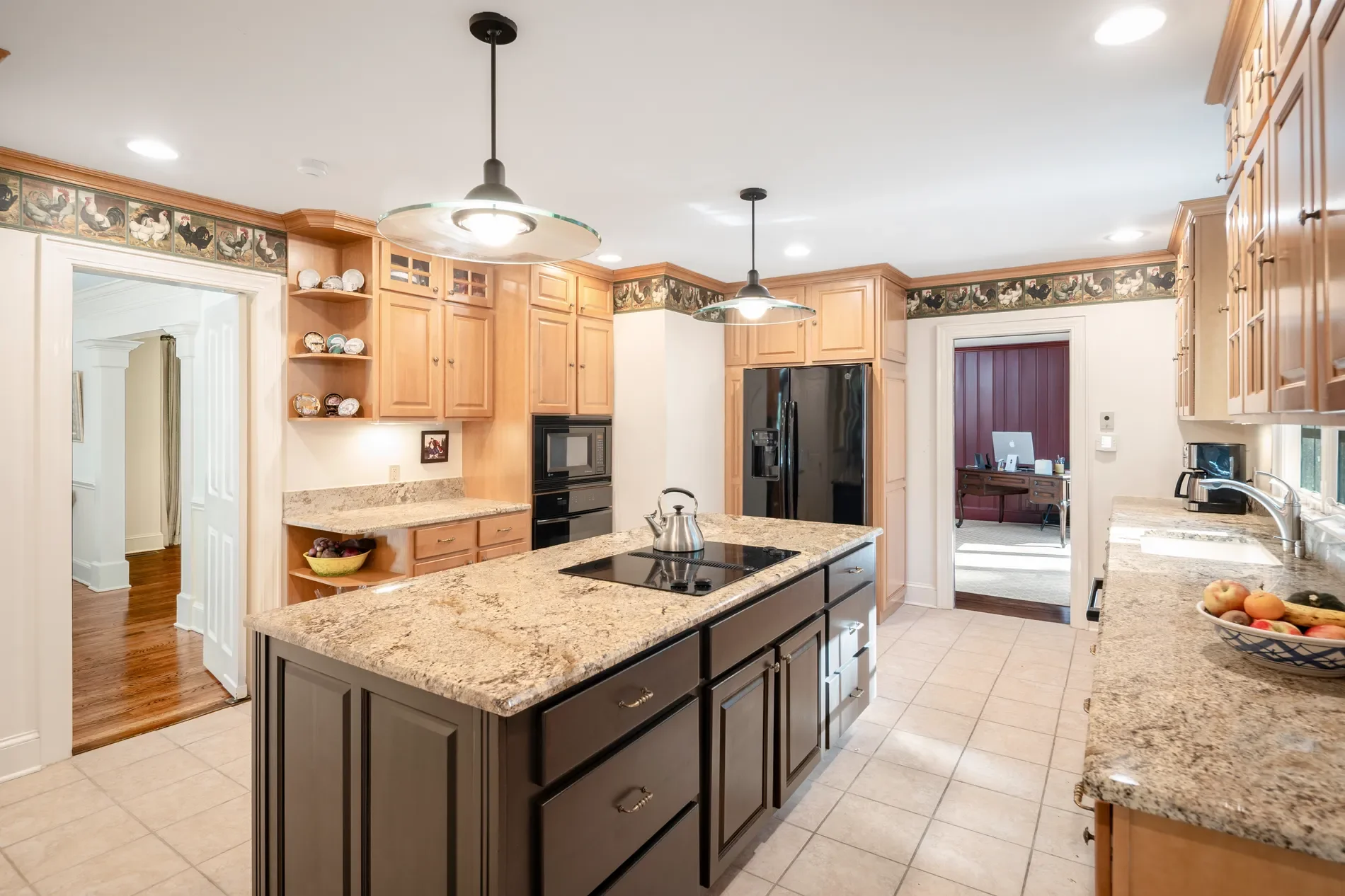104 Ramhorne Road, New Canaan, CT 06840, New Canaan, Connecticut, United States. - Photo 10