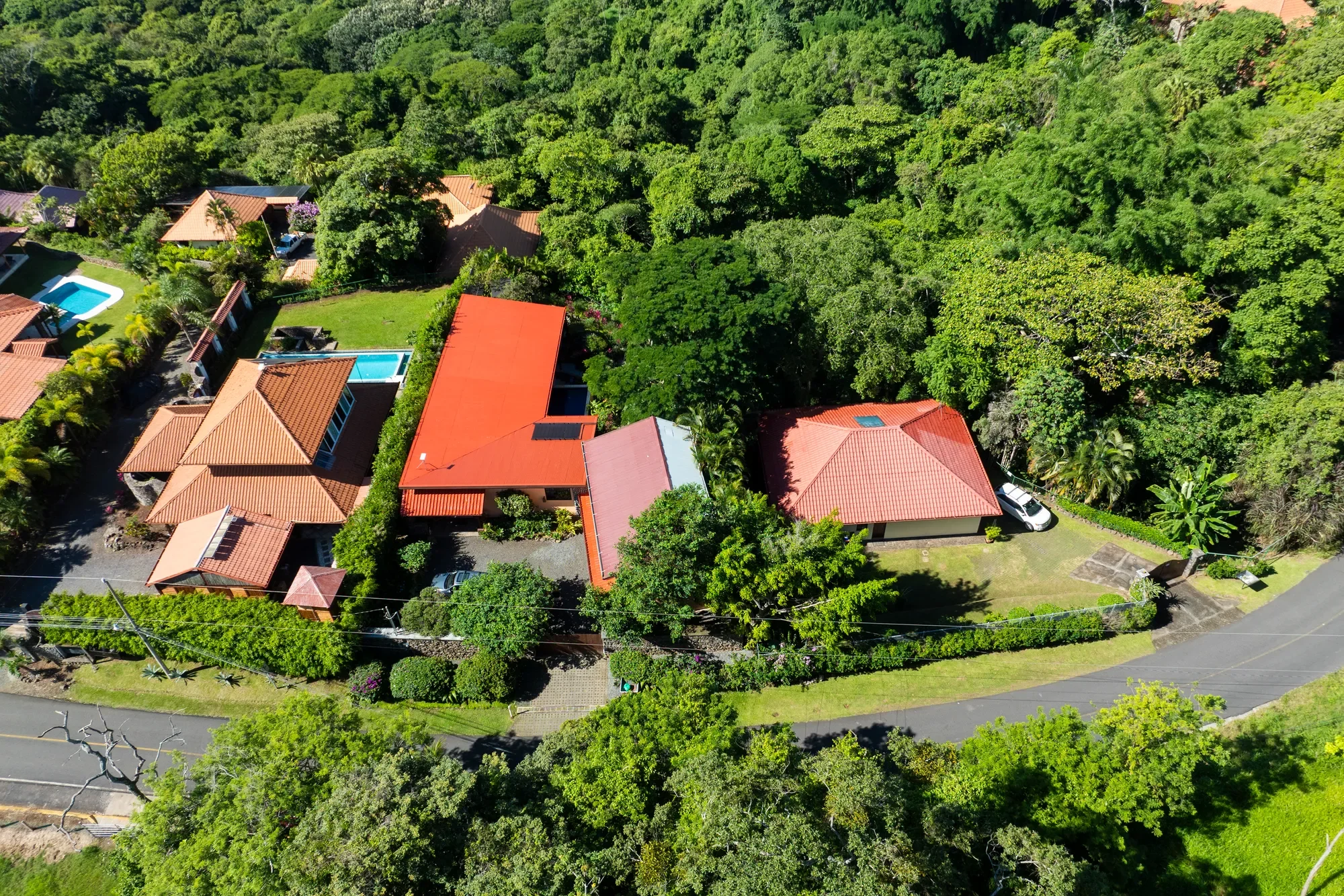 Alajuela Province, Atenas, Costa Rica, Atenas, Alajuela Province, Costa Rica. - Photo 48