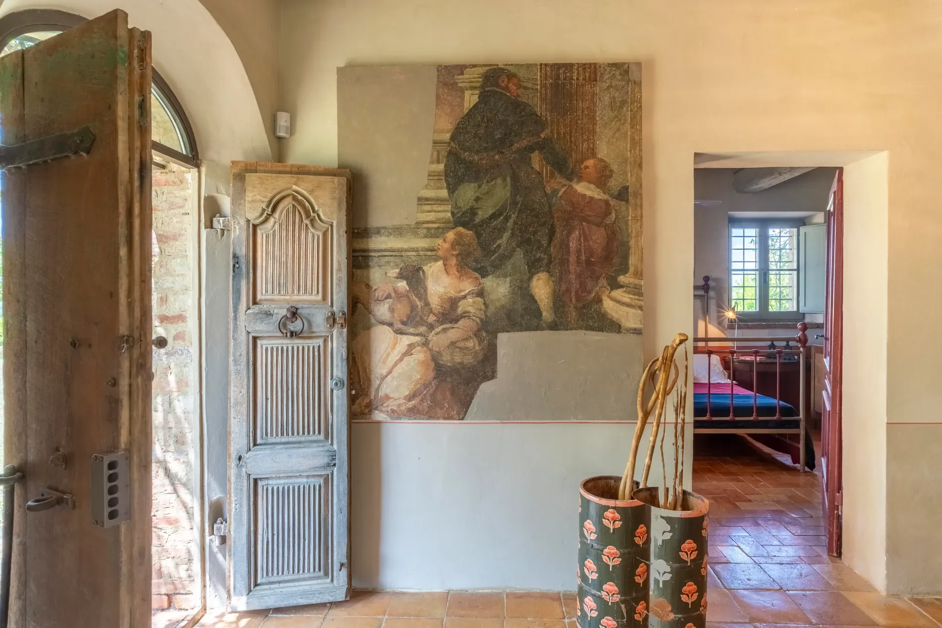 53024 Montalcino, Province of Siena, Italy, Castelnuovo dell’Abate, Tuscany, Italy. - Photo 59