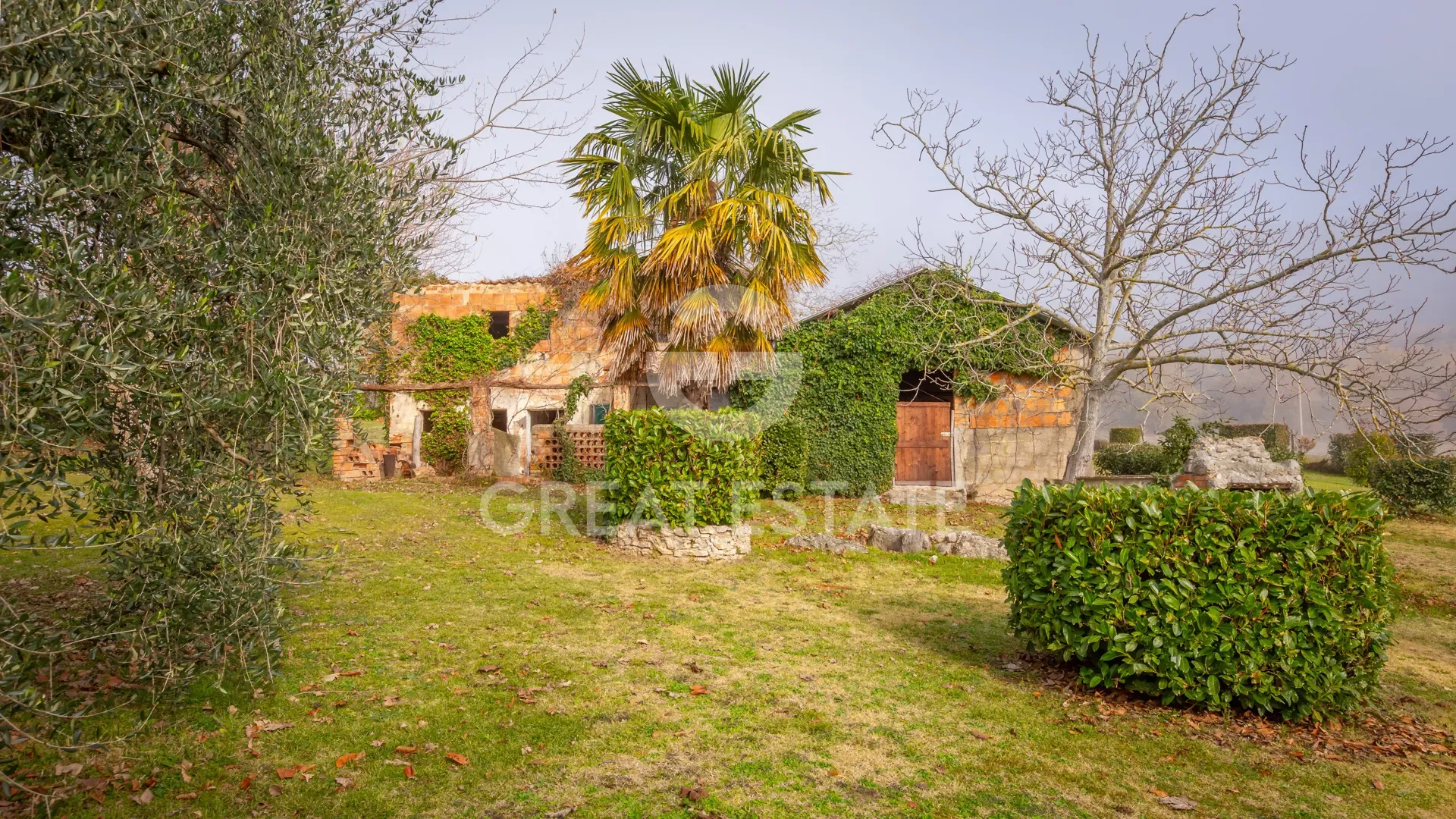 Umbria, San Gemini, Umbria, Italy. - Photo 22