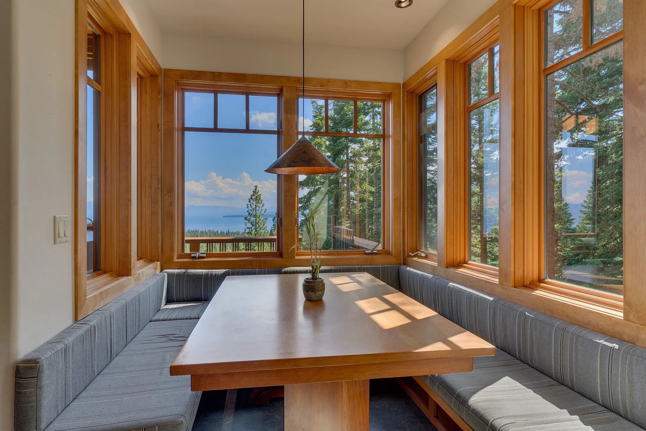1733 Tahoe Park Heights Drive, Tahoe City, CA 96145, Tahoe City, California, United States. - Photo 6