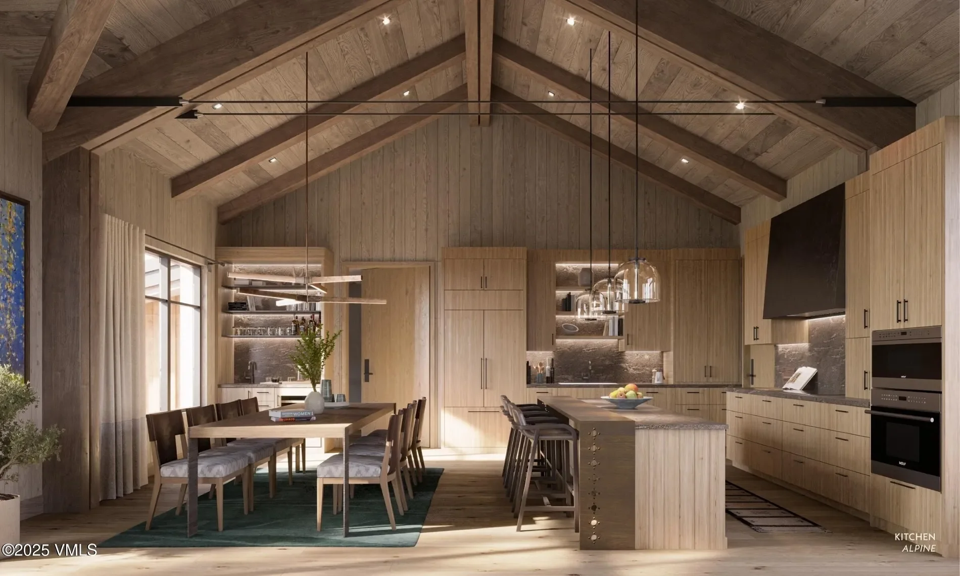 17 Vail Road, #1, Vail, CO, 81657, USA, Vail, Colorado, United States. - Photo 1