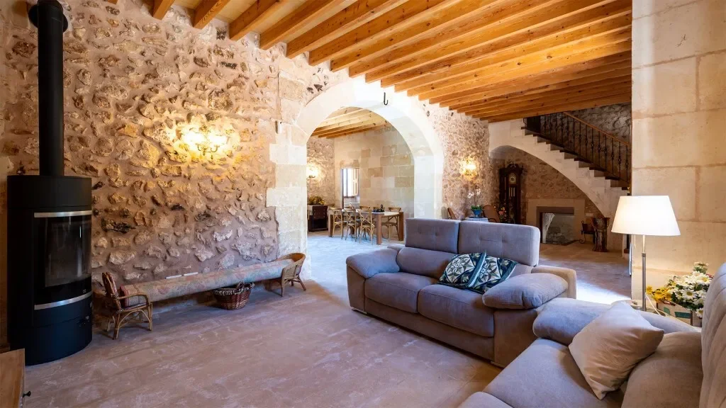 Baleares, Muro, Balearic Islands, Spain. - Photo 1
